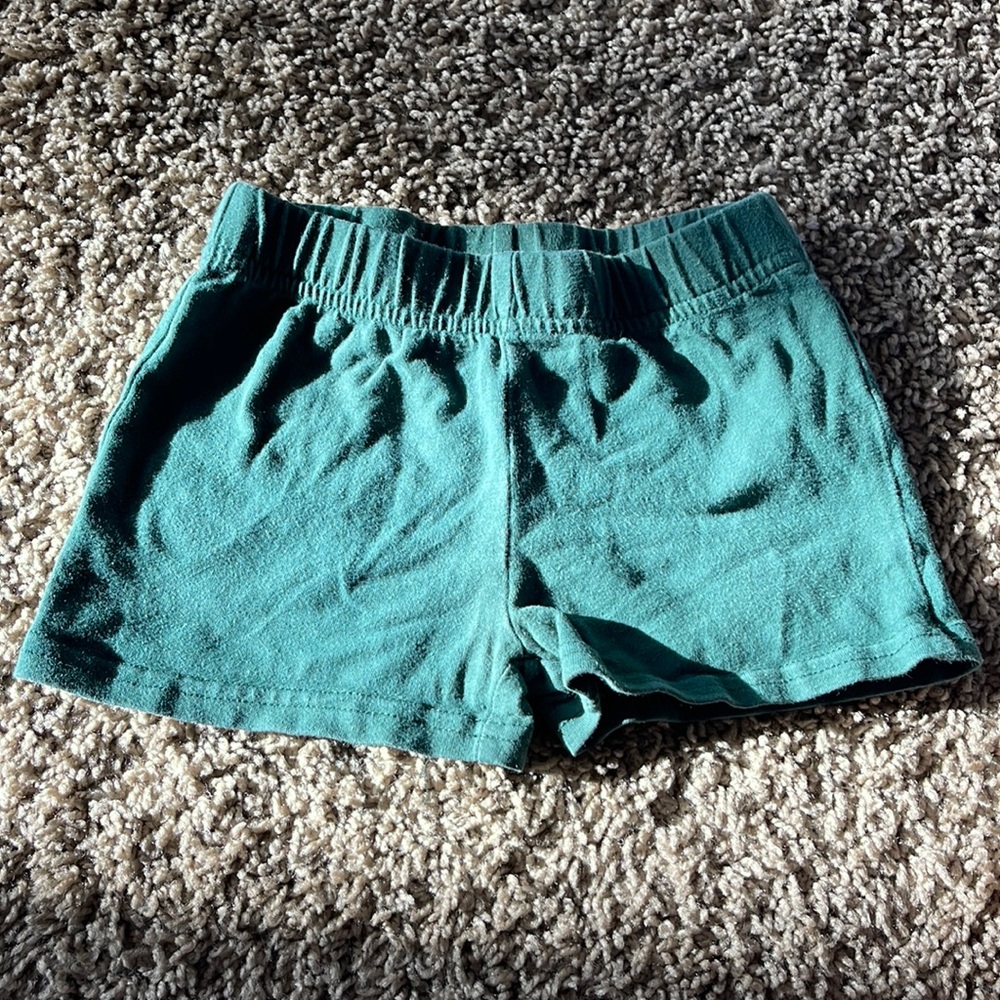 Russel Brand Cotton Bike Shorts
